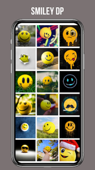 Baixar DP para Whatsapp Entretenimento para Android captura de tela 5