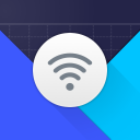 Baixar  Analisador de Wifi NetSpot
