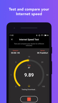 Baixar Analisador de Wifi NetSpot Ferramentas para Android captura de tela 5