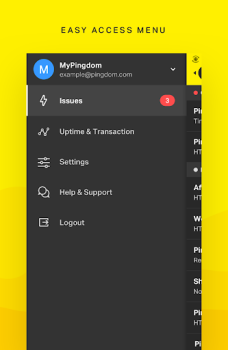 Pingdom