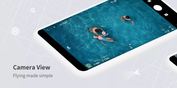 Baixar DJI Fly Ferramentas para Android