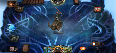 Baixar Magic: The Gathering Arena Jogos de tabuleiro para Android captura de tela 3