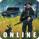Baixar  Hunting Online