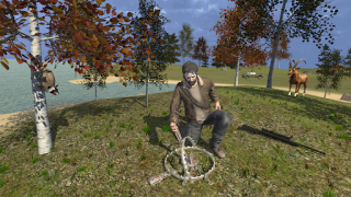 Baixar Hunting Online Simuladores para Android captura de tela 2