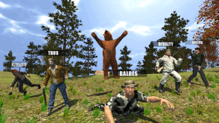 Baixar Hunting Online Simuladores para Android captura de tela 4