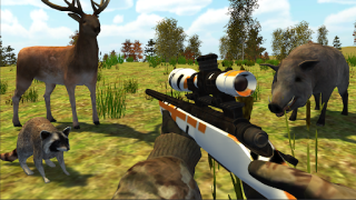 Baixar Hunting Online Simuladores para Android captura de tela 5