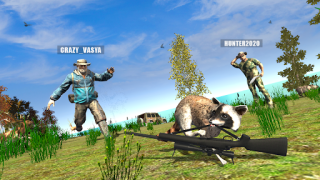 Baixar Hunting Online Simuladores para Android captura de tela 6