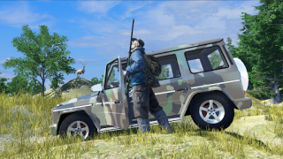 Baixar Hunter Sim Simuladores para Android captura de tela 2