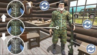 Baixar Hunter Sim Simuladores para Android captura de tela 3