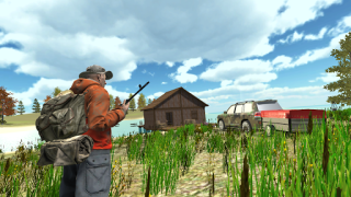 Baixar Hunter Sim Simuladores para Android captura de tela 4