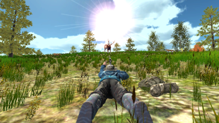 Baixar Hunter Sim Simuladores para Android captura de tela 5