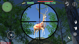 Baixar Hunter Sim Simuladores para Android captura de tela 6