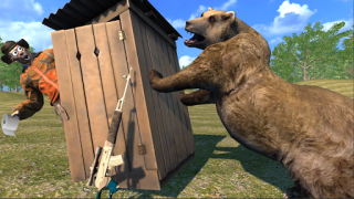 Baixar Hunter Sim Simuladores para Android captura de tela 7