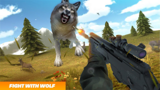 Baixar Hunting Fever Simuladores para Android captura de tela 2