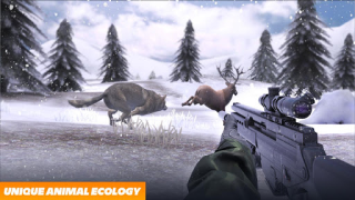 Baixar Hunting Fever Simuladores para Android captura de tela 3