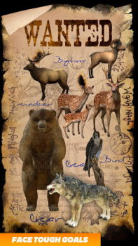 Baixar Hunting Fever Simuladores para Android captura de tela 6