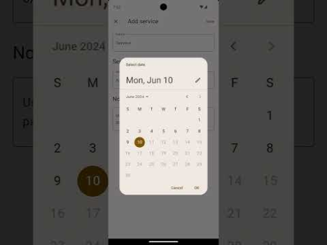 Baixar ProBikeGarage: Bicycle tracker Saúde e Bem-estar para Android captura de tela 8