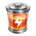 Baixar  Bateria HD - Battery