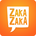 Baixar ZakaZaka – доставка еды