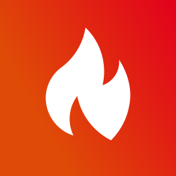 app logo