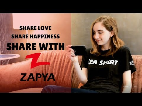 Baixar Zapya-Transmissão, Compartilhe Ferramentas para Android captura de tela 8