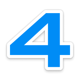 app logo