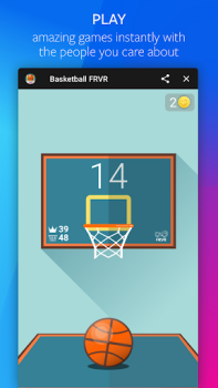 Baixar Facebook Gaming: para assistir, jogar e conectar Entretenimento para Android captura de tela 3