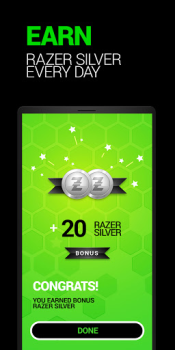 Baixar Razer Cortex Games: Rewards Entretenimento para Android captura de tela 3