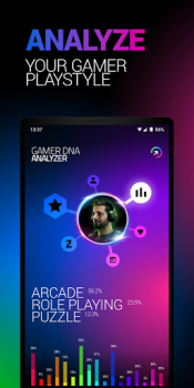 Baixar Razer Cortex Games: Rewards Entretenimento para Android captura de tela 6