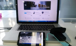 Baixar CameraFi Editores e Reprodutores de Vídeo para Android captura de tela 6