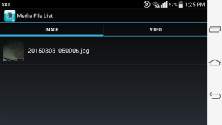 Baixar CameraFi Editores e Reprodutores de Vídeo para Android captura de tela 7