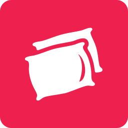 Logotipo СУТОЧНО.РУ: отели, квартиры