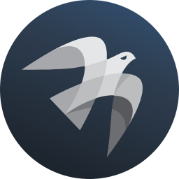 app logo