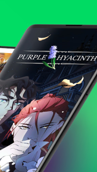 Baixar WEBTOON Histórias em quadrinhos para Android captura de tela 2