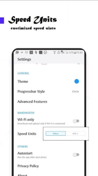Baixar Torrent Pro - Torrent Download Editores e Reprodutores de Vídeo para Android captura de tela 6