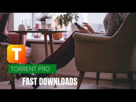 Baixar Torrent Pro - Torrent Download Editores e Reprodutores de Vídeo para Android captura de tela 8