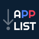 Baixar  APP List