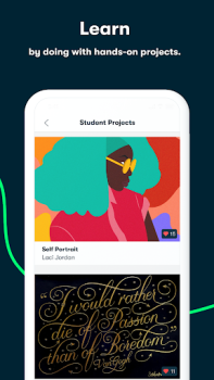 Skillshare - Cursos Online