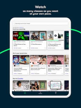 Skillshare - Cursos Online