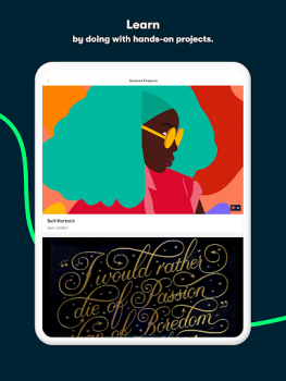 Skillshare - Cursos Online
