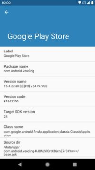 Baixar App Inspector Ferramentas para Android captura de tela 2