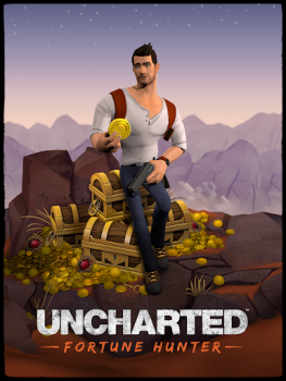 Baixar UNCHARTED: Fortune Hunter™ Quebra-cabeças para Android captura de tela 7