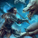 Baixar  Vampire's Fall: Origins RPG