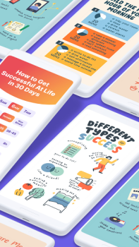 Baixar Fabulous: Habit Tracker Saúde e Bem-estar para Android captura de tela 2