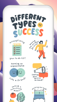 Baixar Fabulous: Habit Tracker Saúde e Bem-estar para Android captura de tela 6