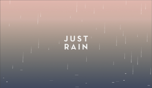 Baixar Just Rain Estilo de vida para Android captura de tela 3