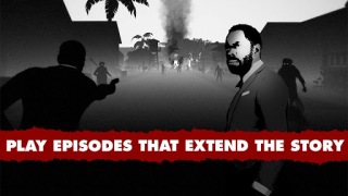 Baixar Fear the Walking Dead:Dead Run Jogos de ação para Android captura de tela 2