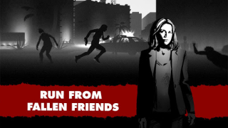 Baixar Fear the Walking Dead:Dead Run Jogos de ação para Android captura de tela 4
