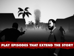 Baixar Fear the Walking Dead:Dead Run Jogos de ação para Android captura de tela 7