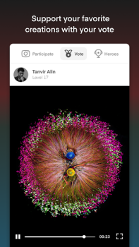 Baixar Agora: The Worldwide Awards Entretenimento para Android captura de tela 3